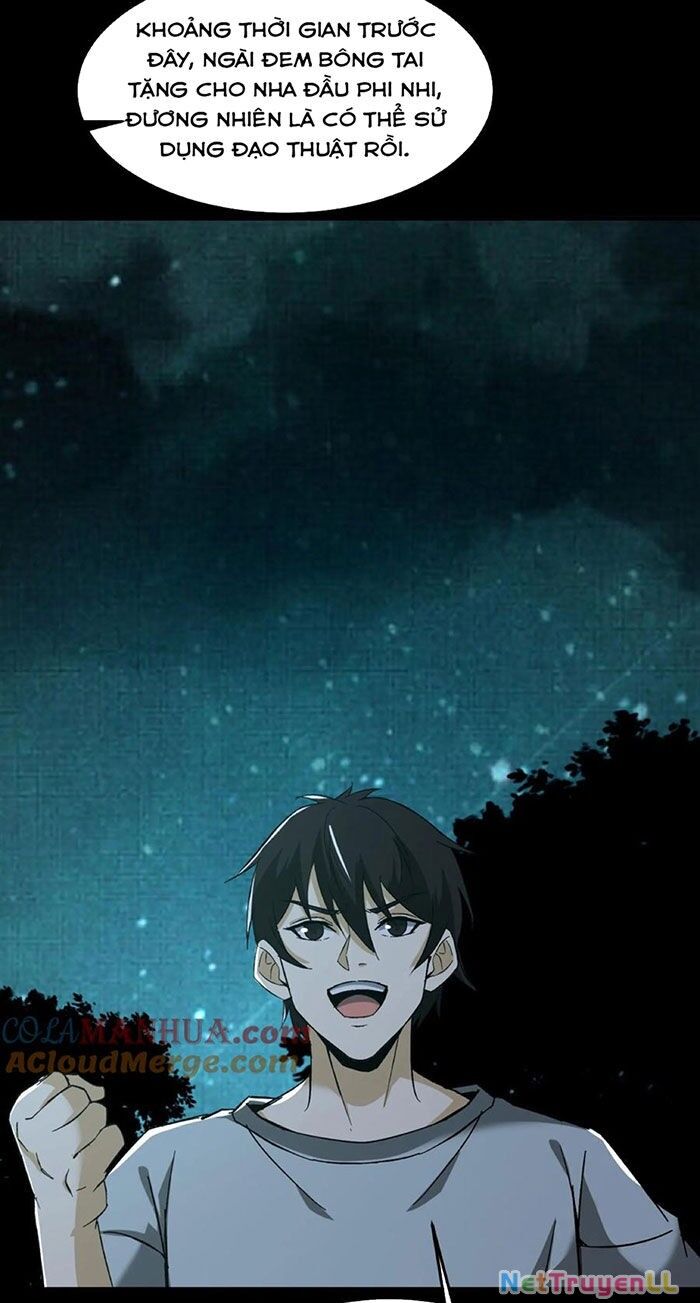 Ngày Tôi Sinh Ra, Bách Quỷ Dạ Hành, Tuyết Thi Hộ Đạo Chapter 157 - 5