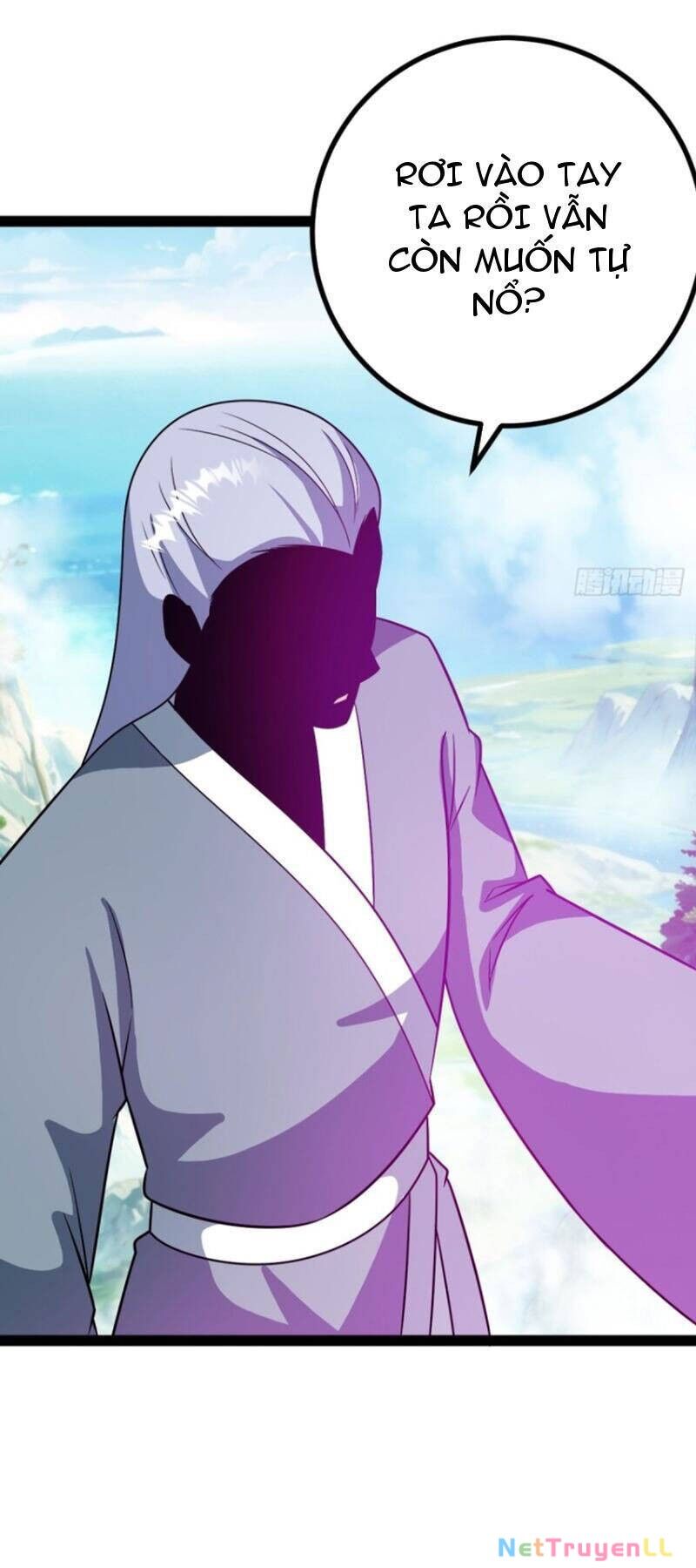 Trăm Tuổi Mở Hệ Thống, Hiếu Tử Hiền Tôn Quỳ Khắp Núi! Chapter 69 - 3