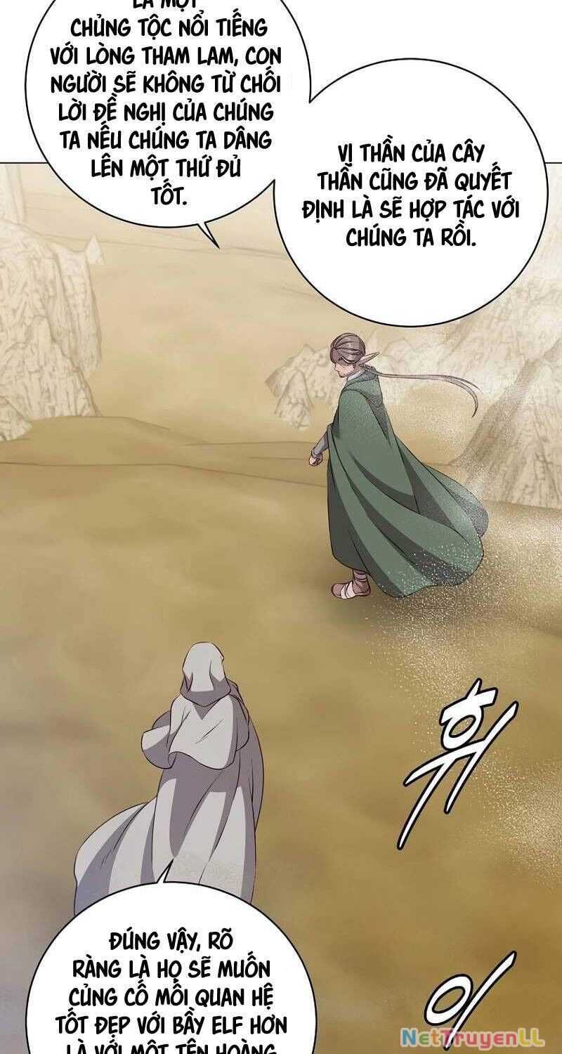 Anh Hùng Mạnh Nhất Trở Lại Chapter 170 - 11