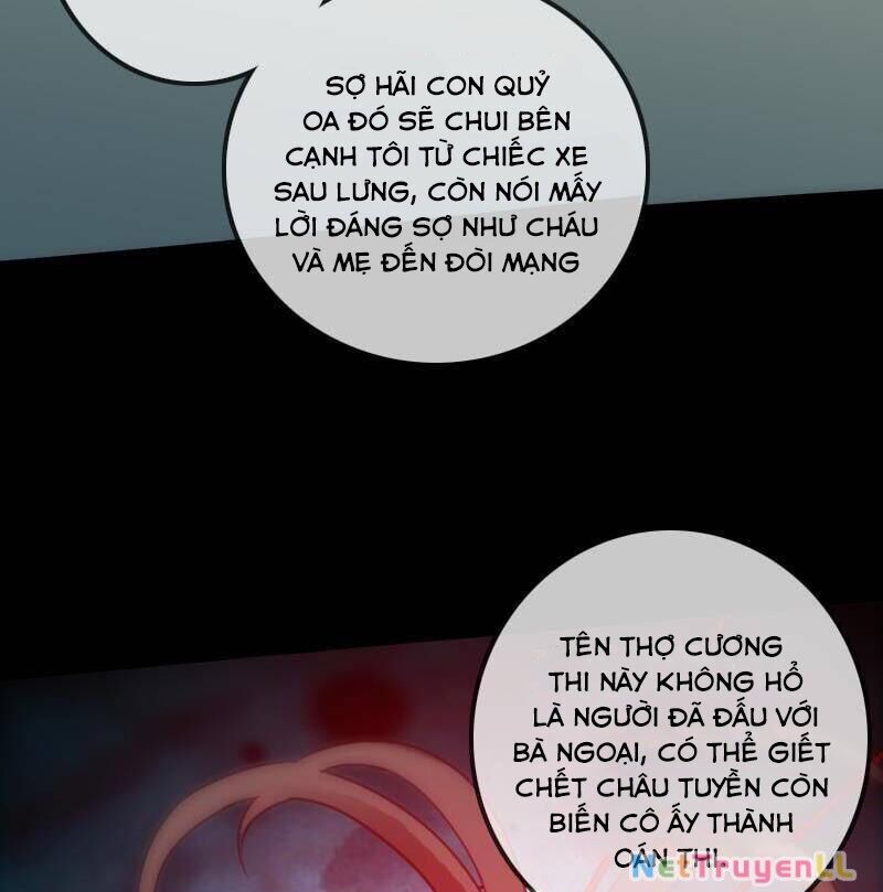 Kiếp Thiên Vận Chapter 137 - 16