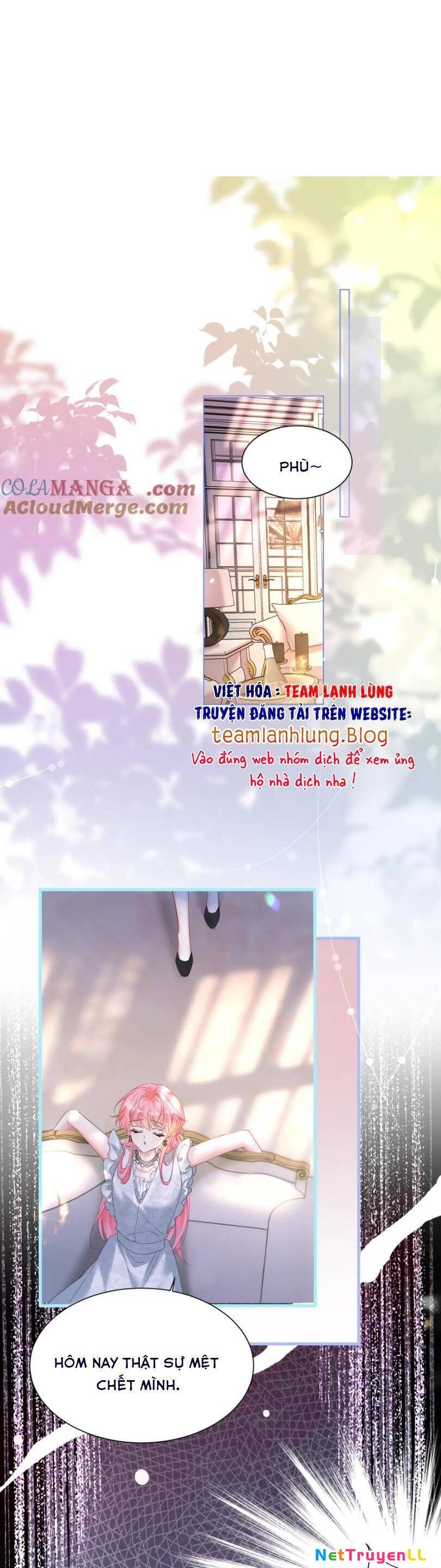 Xuyên Thành Tiểu Muội Của Đại Lão Giấu Mặt Chapter 15 - 18