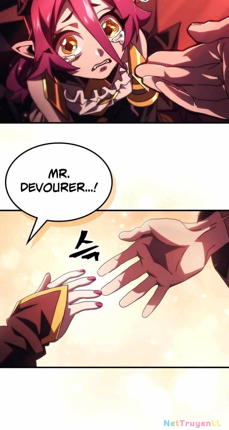 Hãy Hành Động Như Một Boss Đi Ngài Mr Devourer Chapter 49 - 64