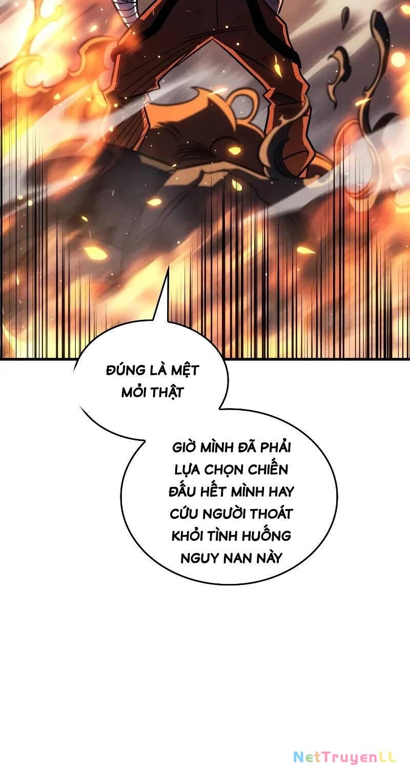 Hồi Quy Bằng Vương Quyền Chapter 47 - 72