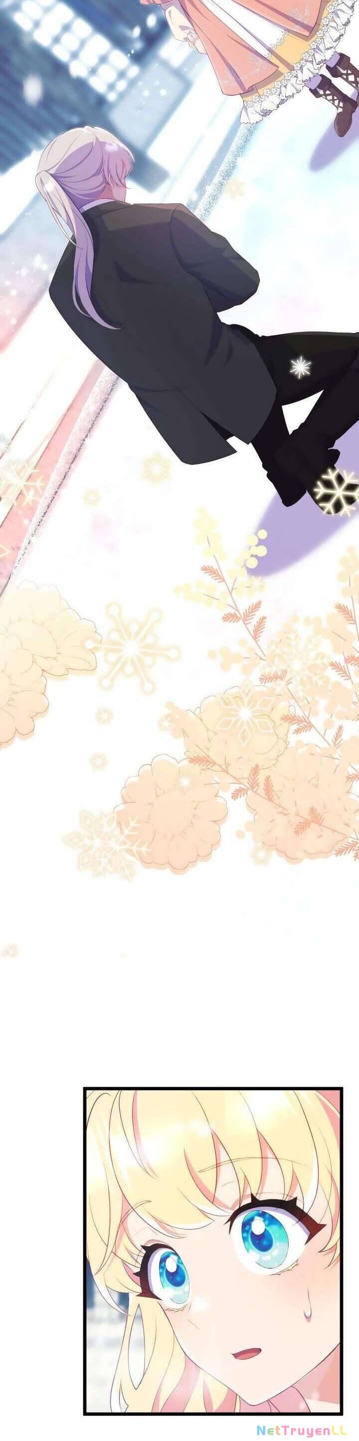 Trở Thành Bạn Thời Thơ Ấu Của Nam Phụ Ám Ảnh Chapter 14 - 51