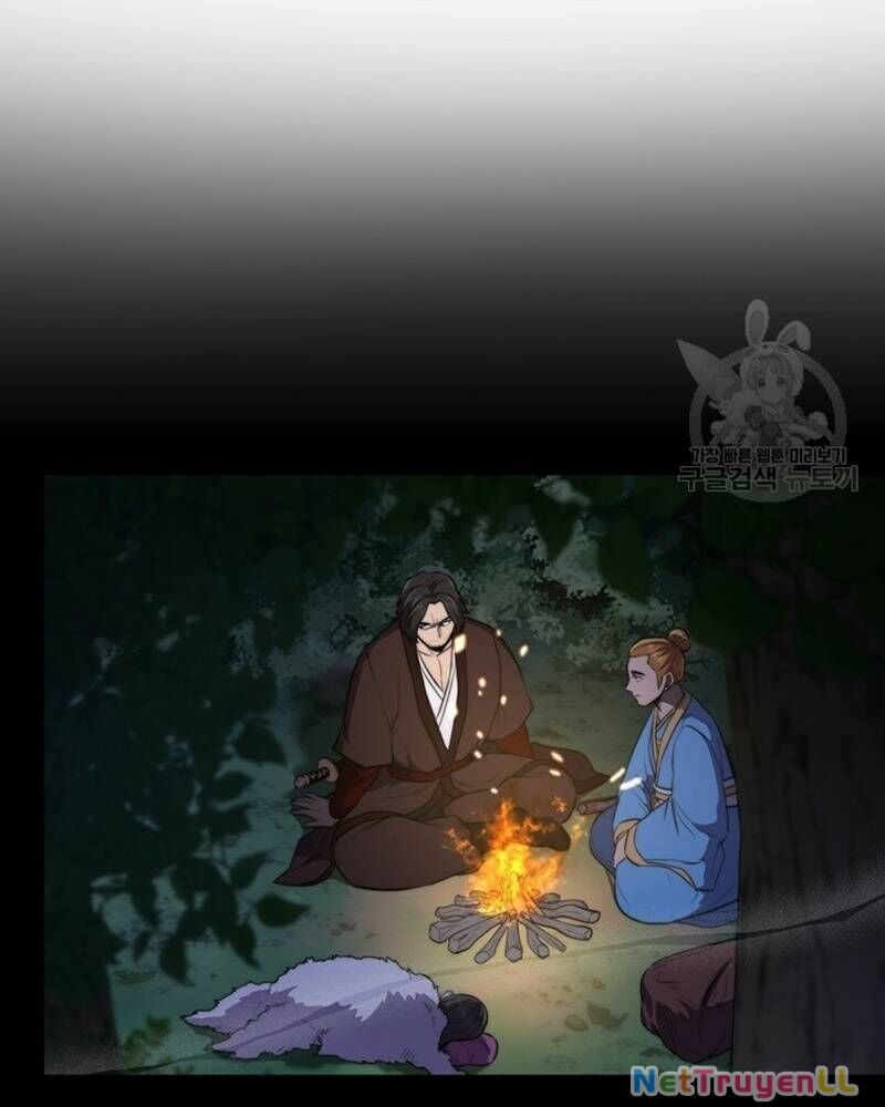 Võ Sĩ Hồi Hương Chapter 26 - 29