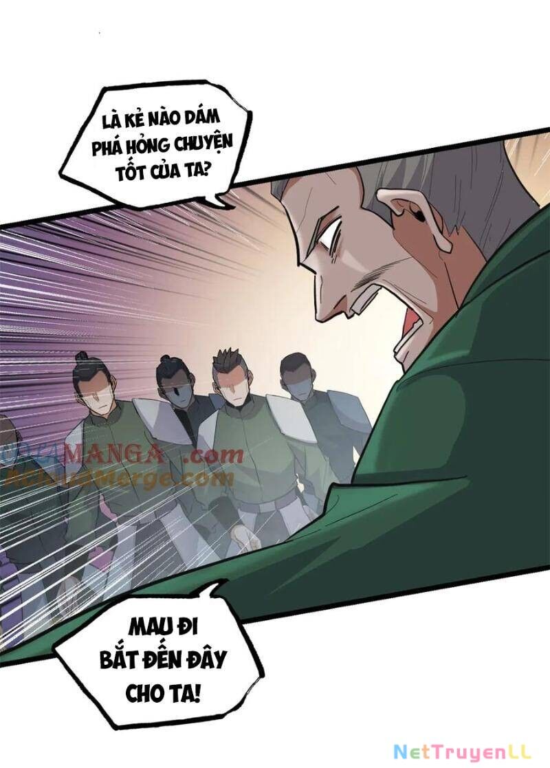 Ma Thú Siêu Thần Chapter 156 - 31