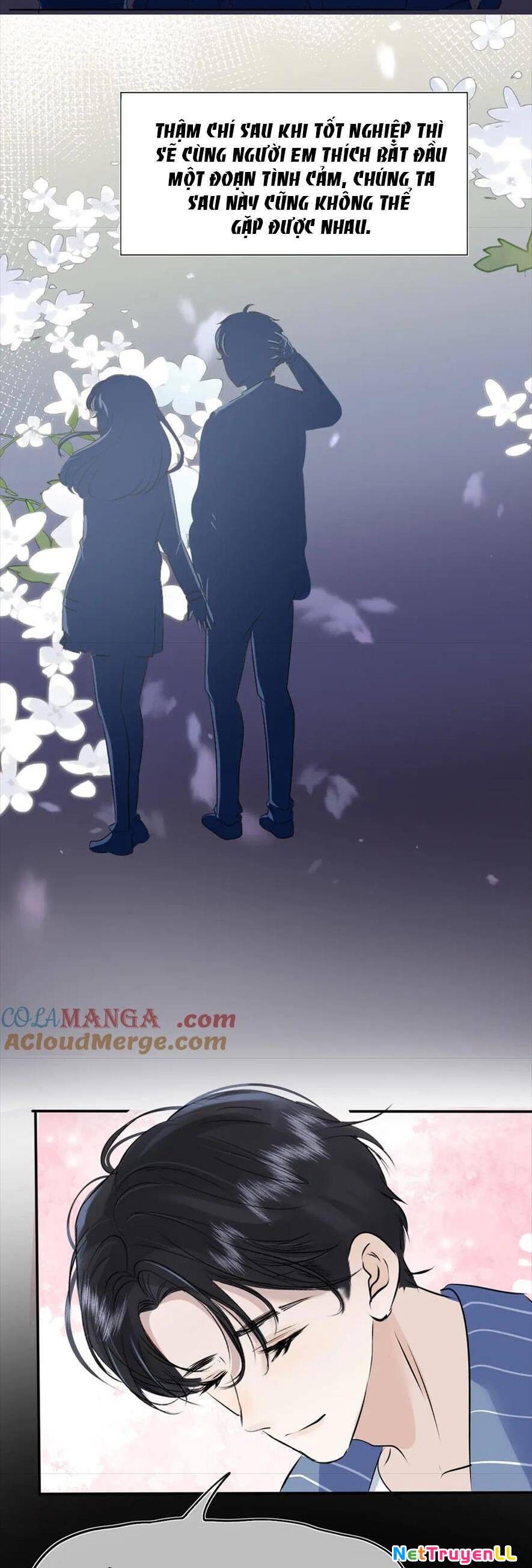 Mi Nhãn Chi Gian Chapter 14 - 18