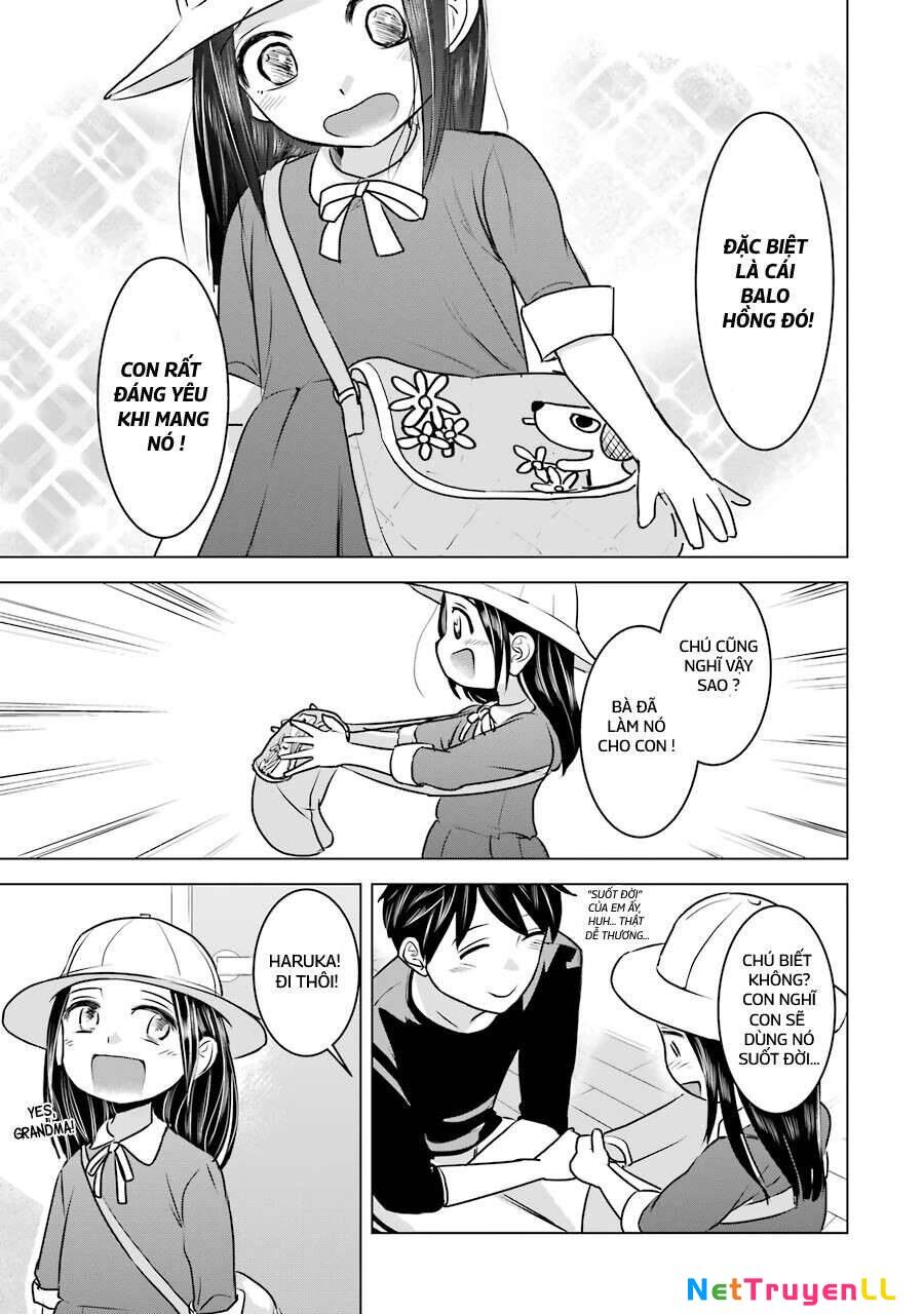 Kimi No Okasan O Boku Ni Kudasai! Chapter 11 - 3