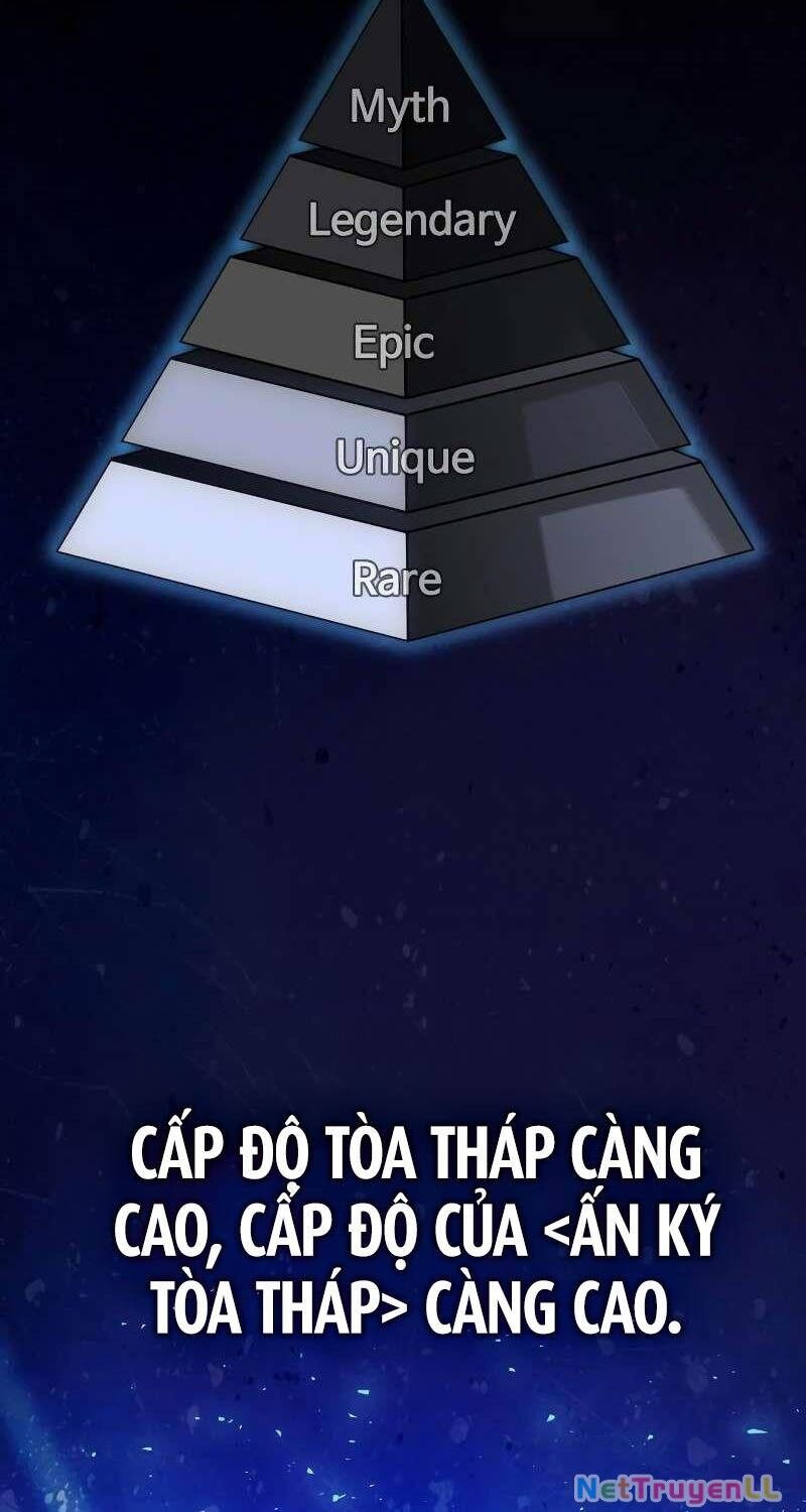 Ta Từng Là Tháp Vương Chapter 58 - 79