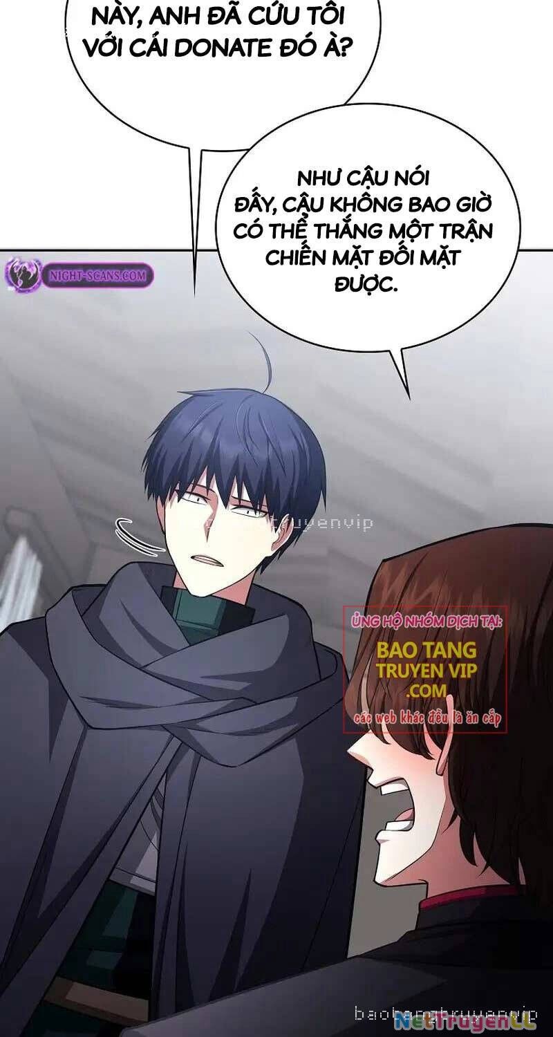 Bậc Thầy Debuff Chapter 33 - 84