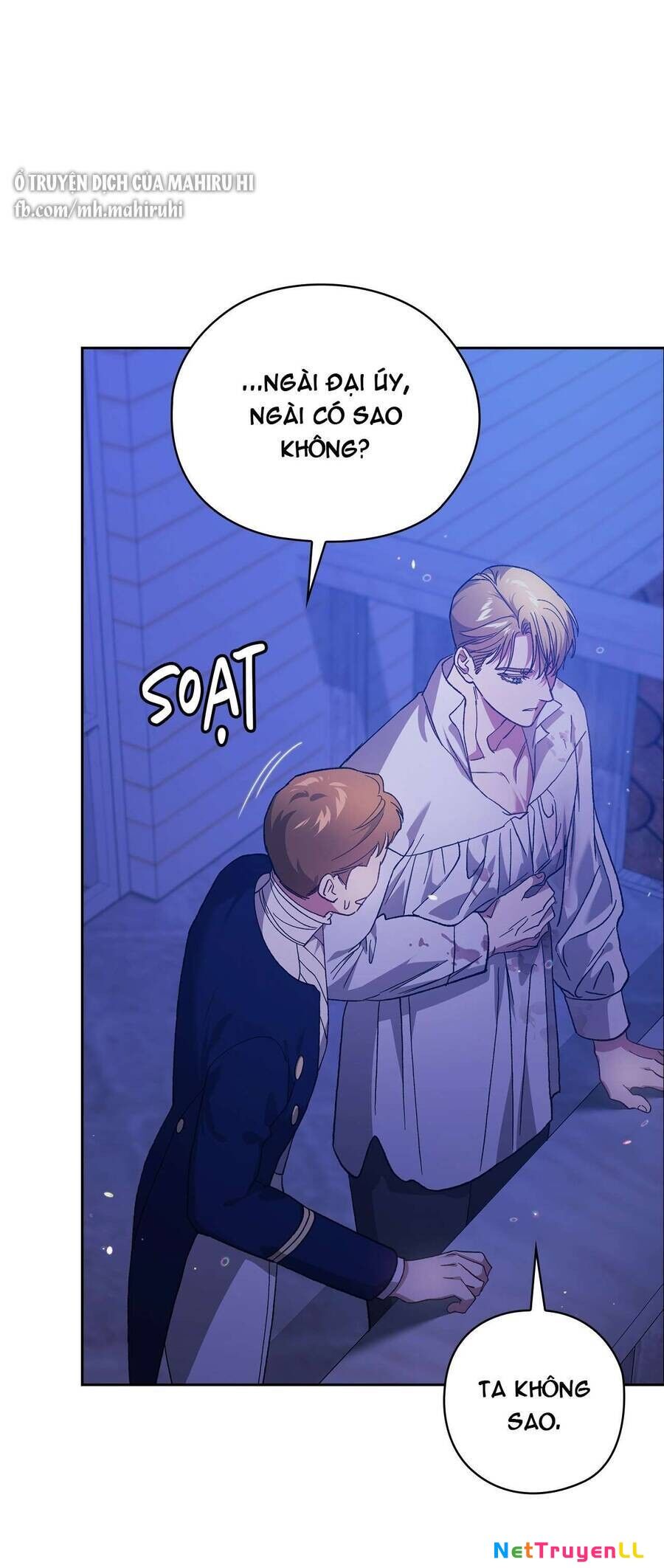 Hôn Nhân Này Rồi Sẽ Đổ Vỡ Chapter 76 - 30