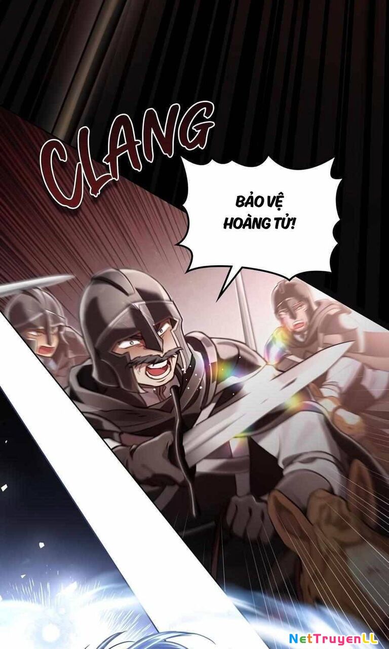 Tái Sinh Thành Hoàng Tử Của Quốc Gia Kẻ Địch Chapter 36 - 3