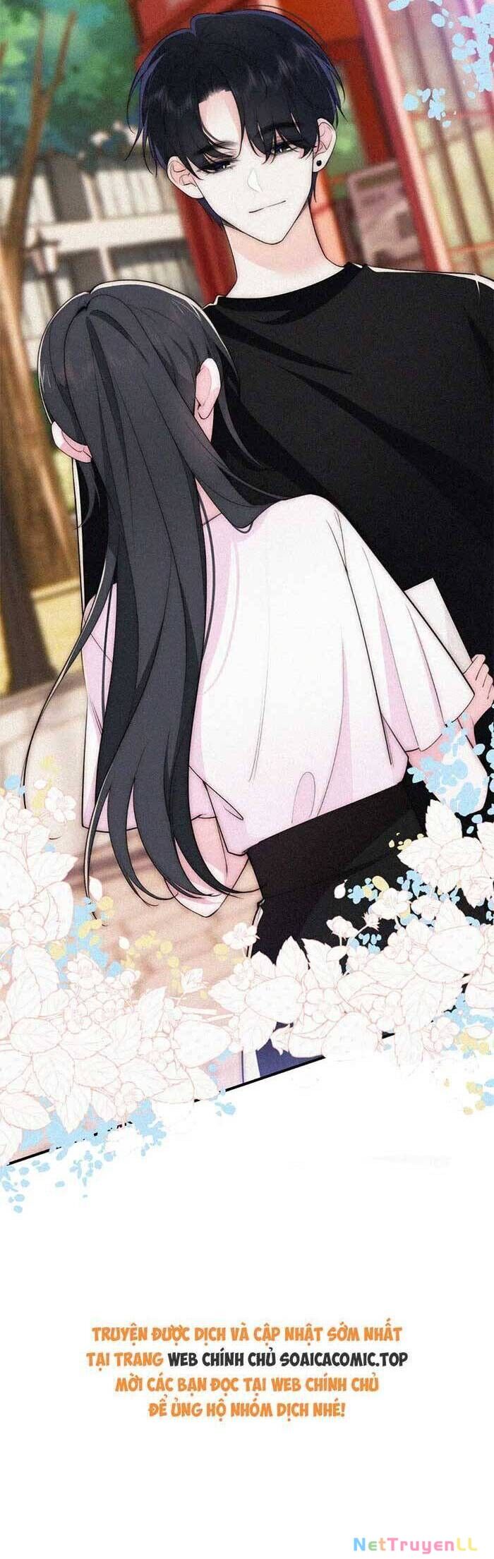 Bá Vương Sủng Ái Cô Vợ Mù Chapter 98 - 23