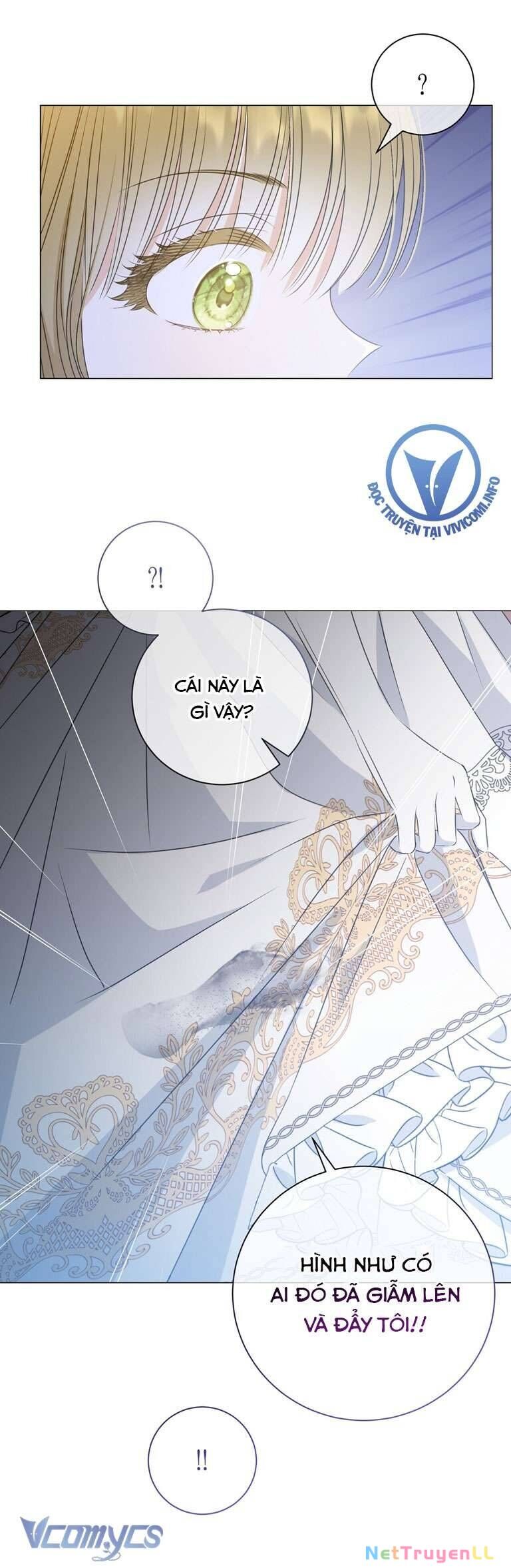 Hãy Để Tiểu Thư Emily Yên Chapter 15 - 12