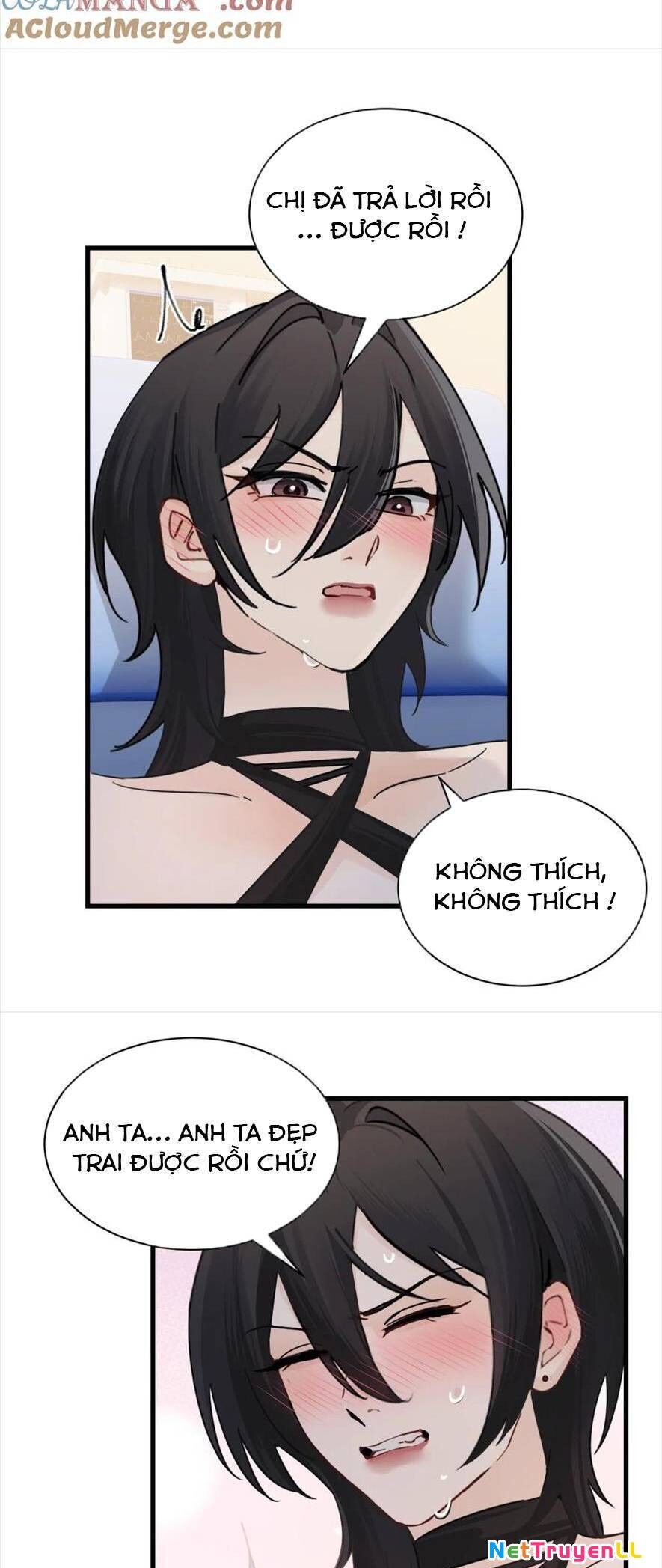 Em Gái Bệnh Hoạn Chỉ Muốn Tôi Lúc Nào Cũng Bắt Nạt Cô Ấy Chapter 35 - 21