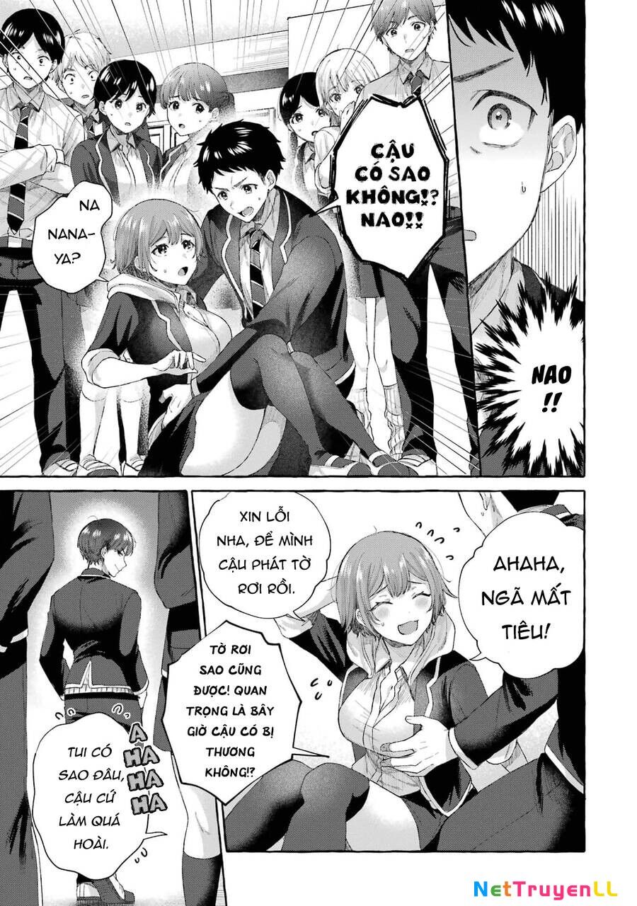 Bà Sếp Nghiêm Khắc Đến Vậy Mà Vẫn Tan Chảy Trước Tôi Ư? Chapter 4.2 - 14