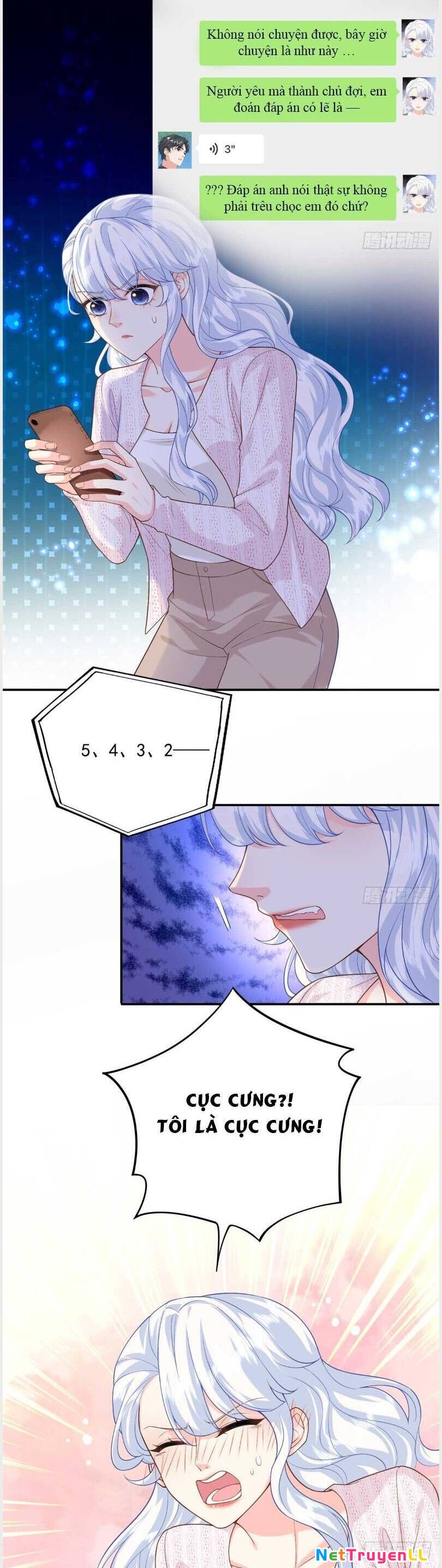 Bé Rồng Đột Kích! Mami Vừa Cay Vừa Độc Chapter 110 - 6