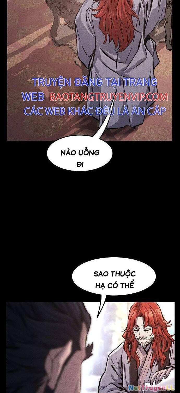 Cảm Kiếm Tuyệt Đối Chapter 92 - 2