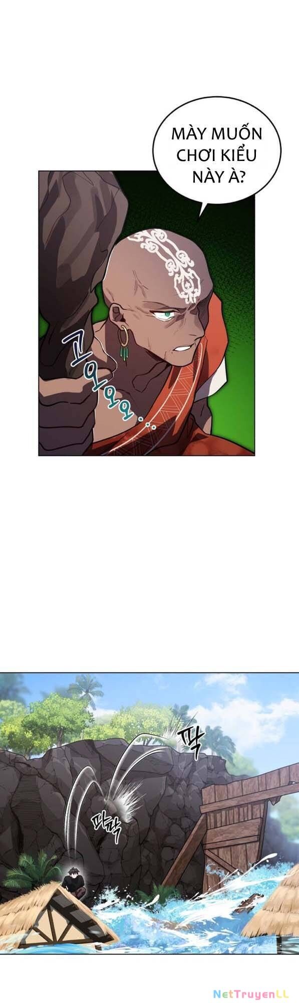 Hero X Demon King X Villain Chapter 14 - 15