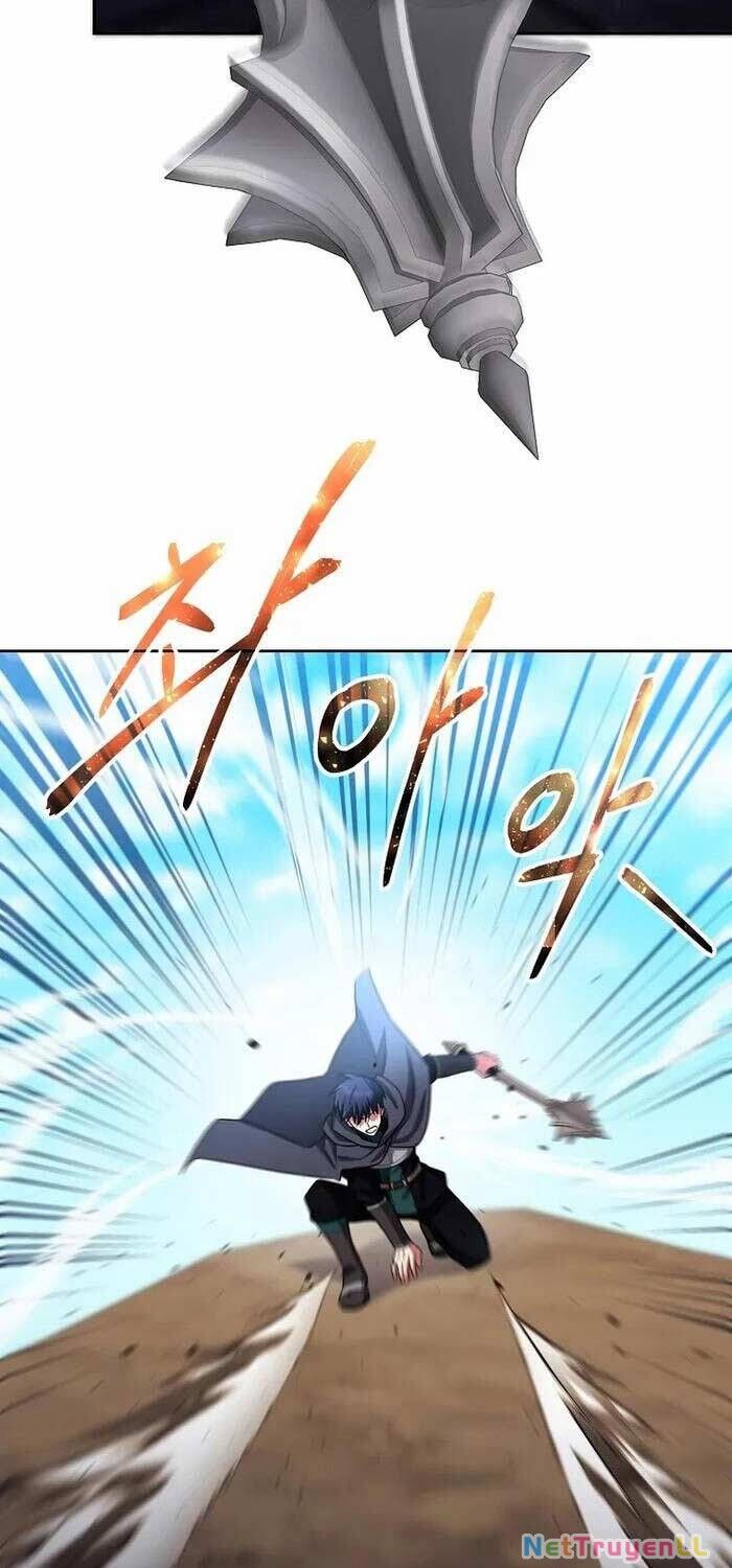 Bậc Thầy Debuff Chapter 32 - 15