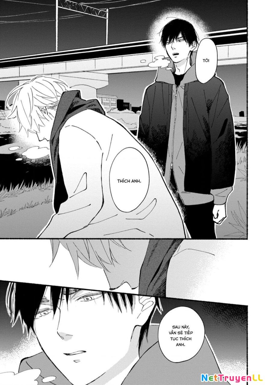 Blue Sky Complex Chapter 45 - 42