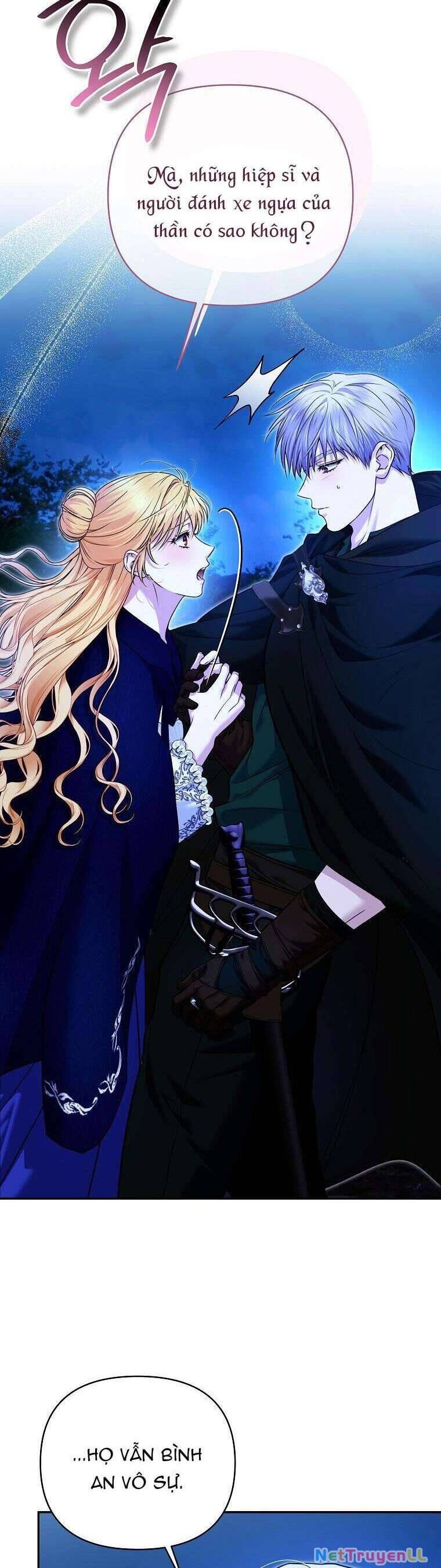 10 Cách Để Bị Bạo Chúa Đá Chapter 52 - 14