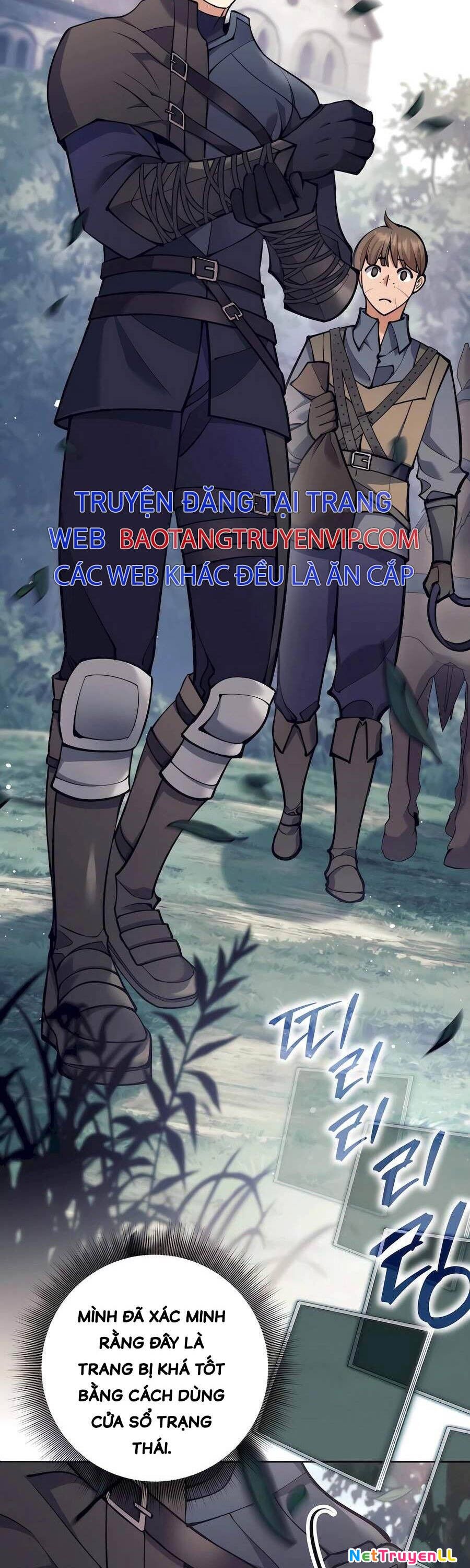 Trở Thành Tên Khốn Ở Thế Giới Dark Fantasy Chapter 33 - 42