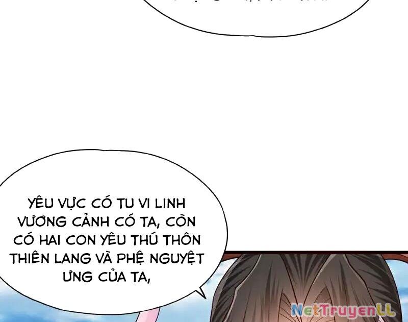 Ta Bị Nhốt Tại Cùng Một Ngày Mười Vạn Năm Chapter 424 - 14