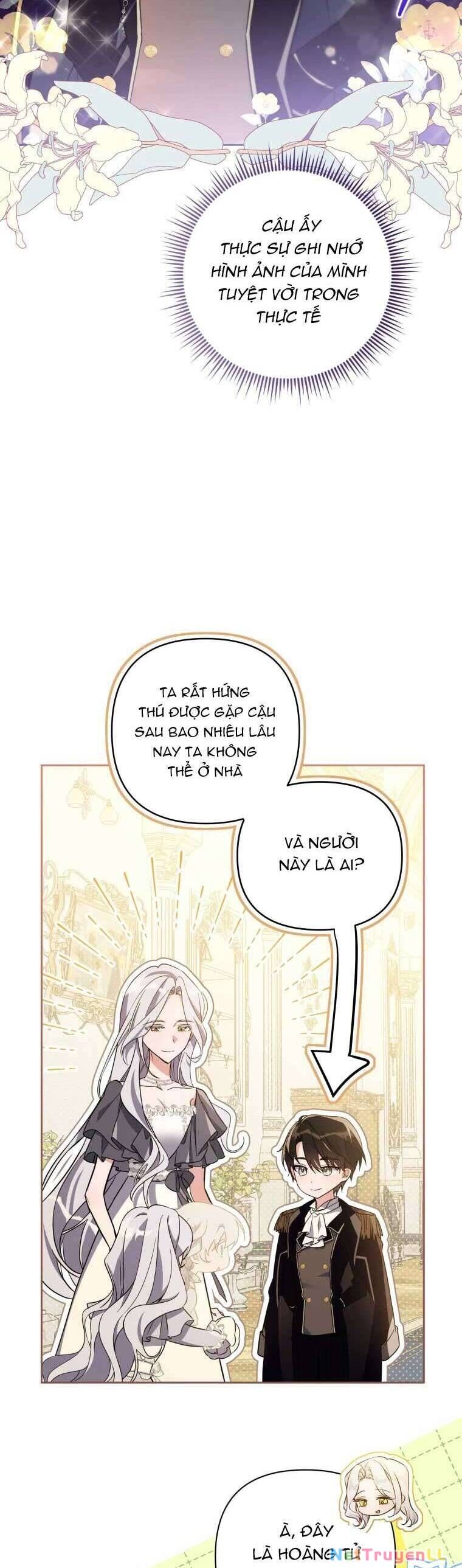 Bạn Có Cần Sự Cứu Rỗi Không? Chapter 6 - 24