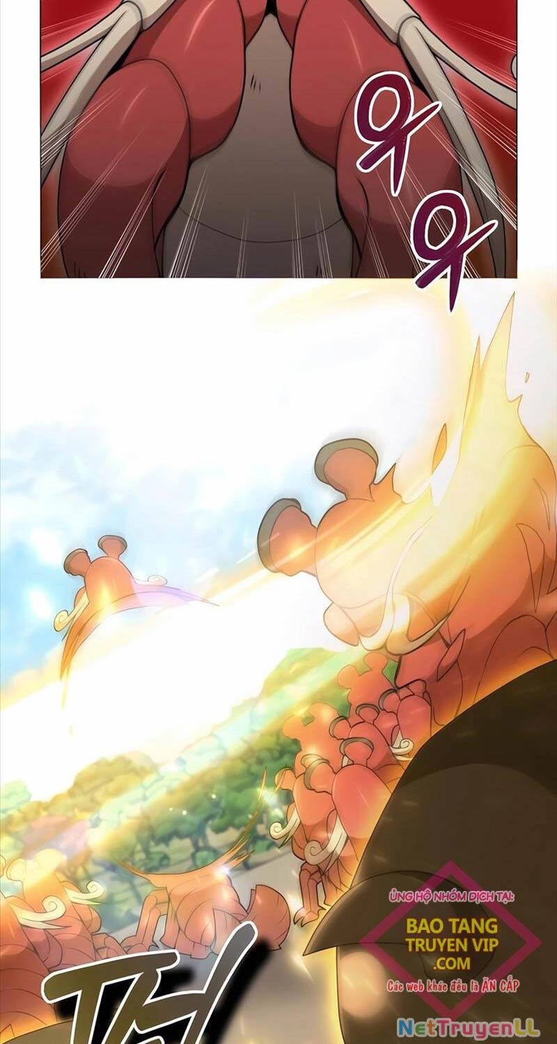 Tôi Làm Vườn Tại Thế Giới Thợ Săn Chapter 41 - 65