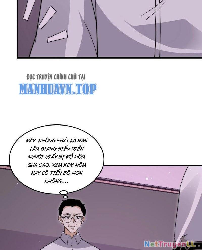 Bắt Đầu Livestream Ở Địa Phủ: Phát Sóng Trực Tiếp Ở Đây Ai Dám Đến Chapter 279 - 17