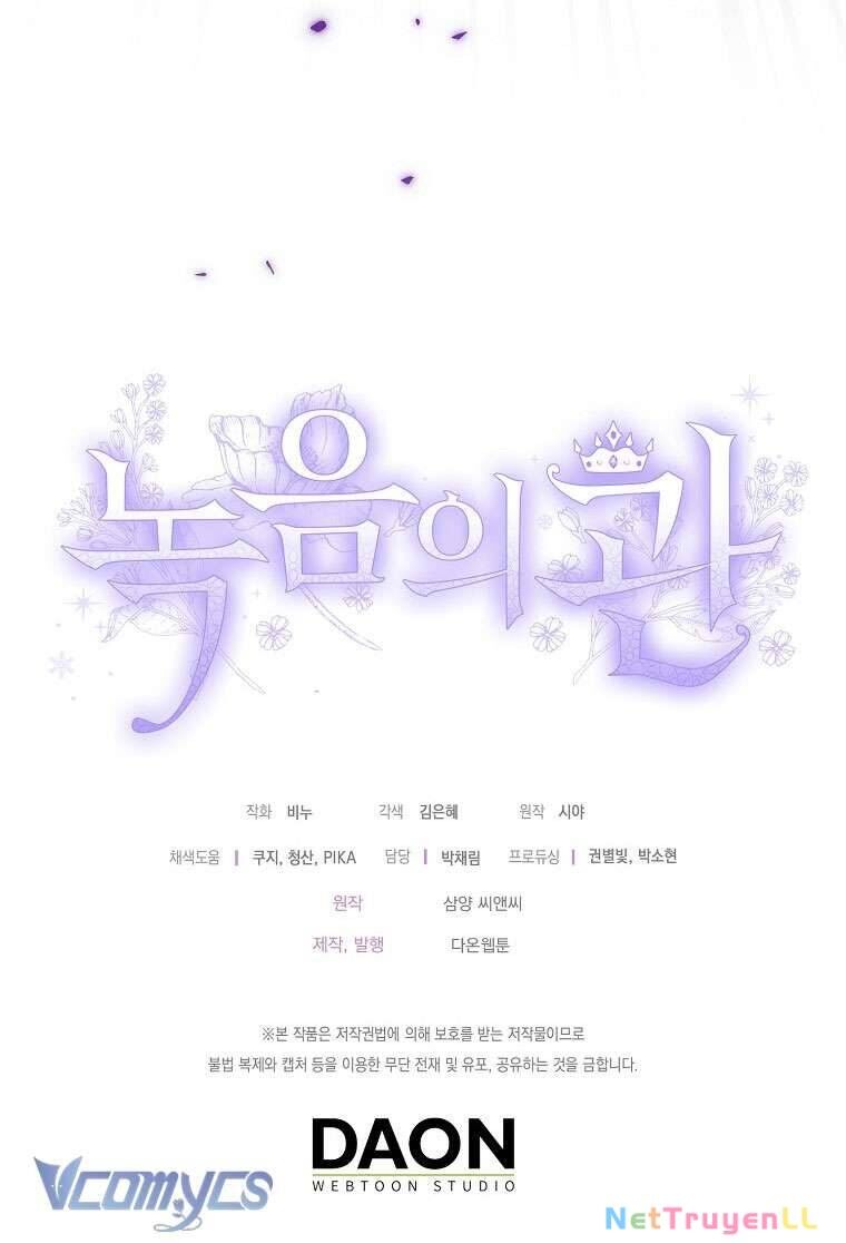 Vương Miện Viridescent Chapter 108 - 44