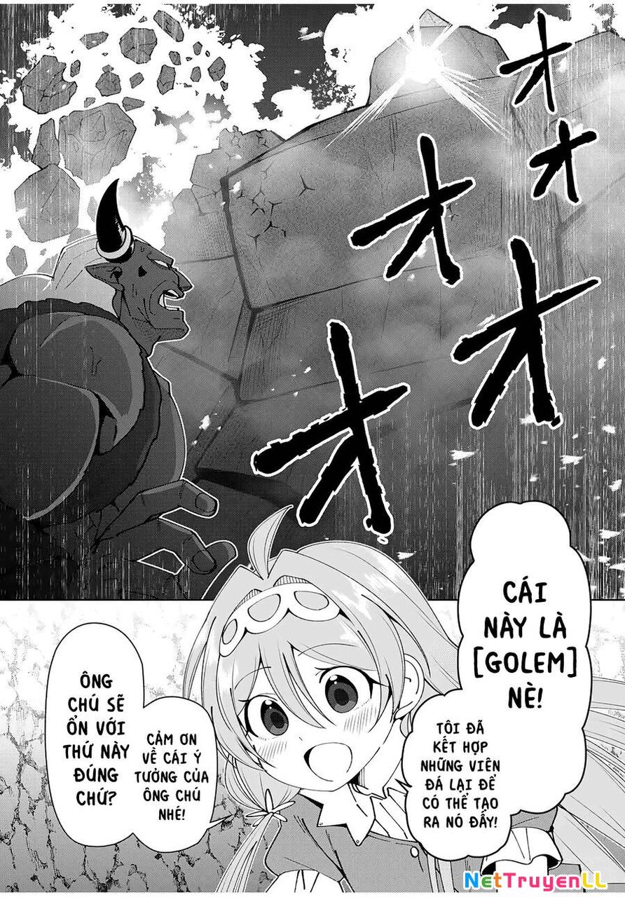 Yuusha To Yobareta Nochi Ni: Soshite Musou Otoko Wa Kazoku Wo Tsukuru Chapter 23 - 13
