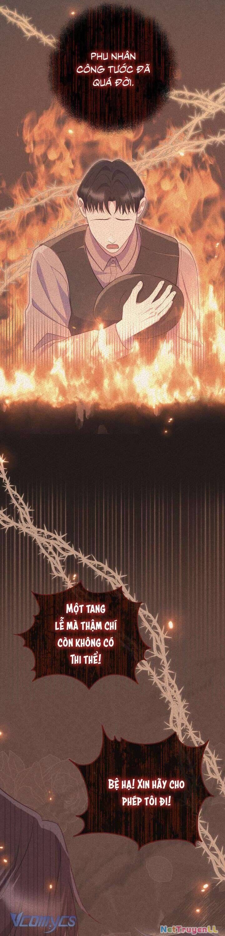 Trở Thành Bạn Thời Thơ Ấu Của Nam Phụ Ám Ảnh Chapter 17 - 50