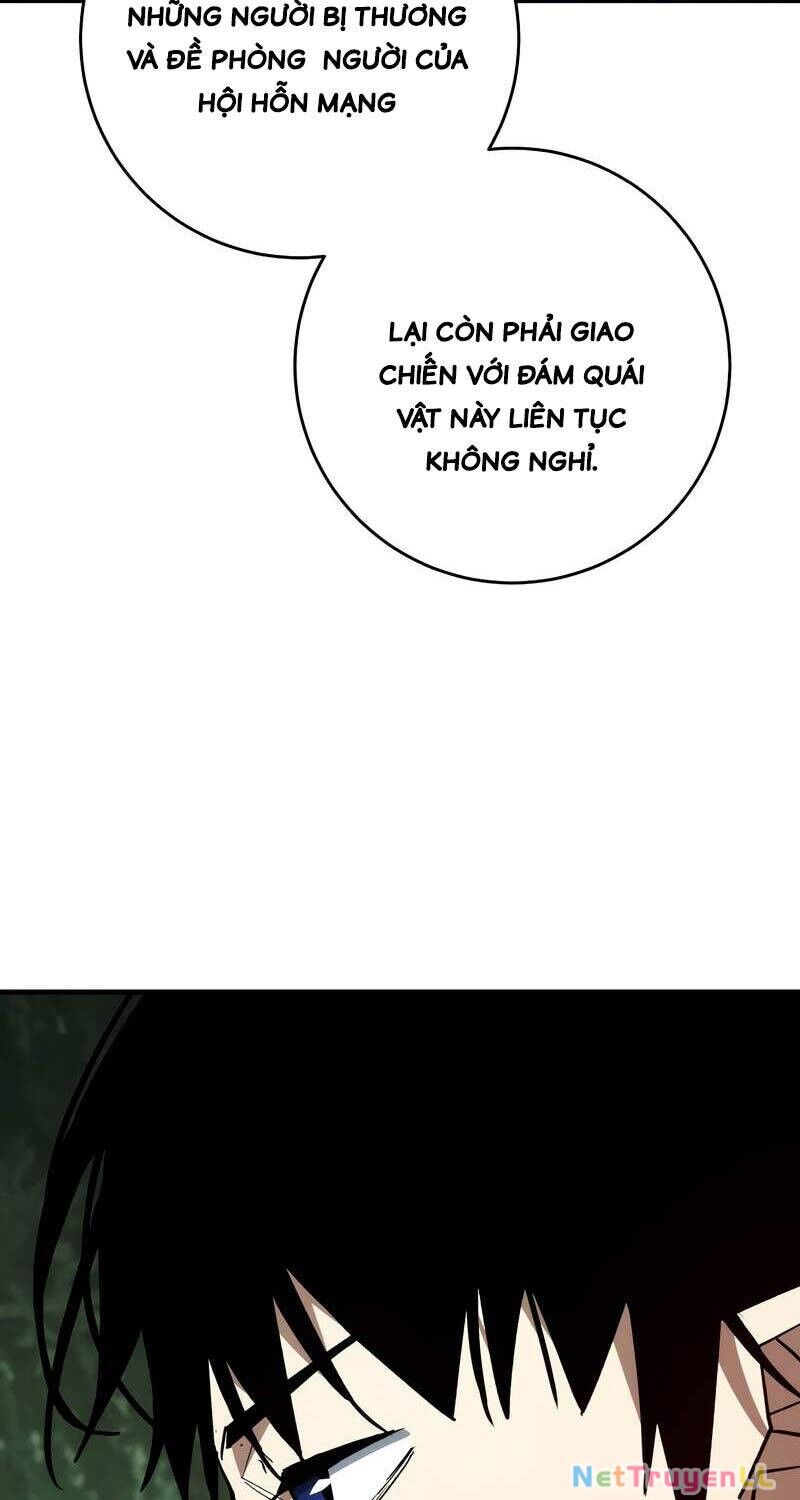 Anh Hùng Trở Về Chapter 85 - 72