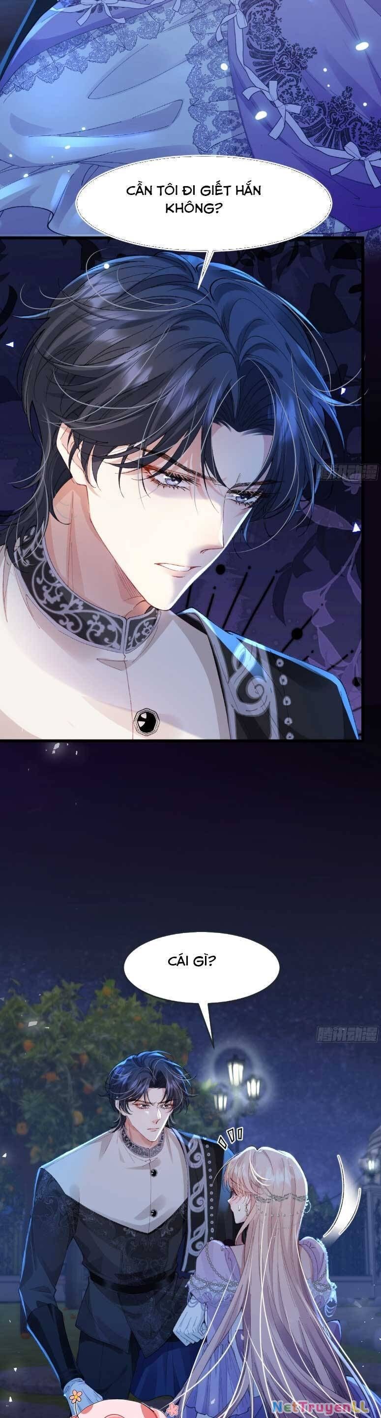 Nữ Chính Trong Truyện Ngược Luyến Tình Yêu Đã Thức Tỉnh Chapter 1 - 25