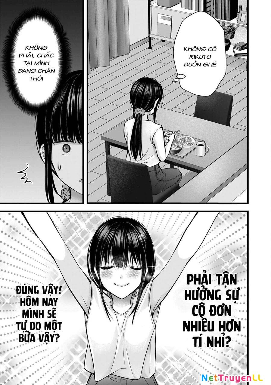 Tôi Có Nên Chiều Hư Cô Vợ Hoàn Hảo Của Mình? Chapter 22 - 9