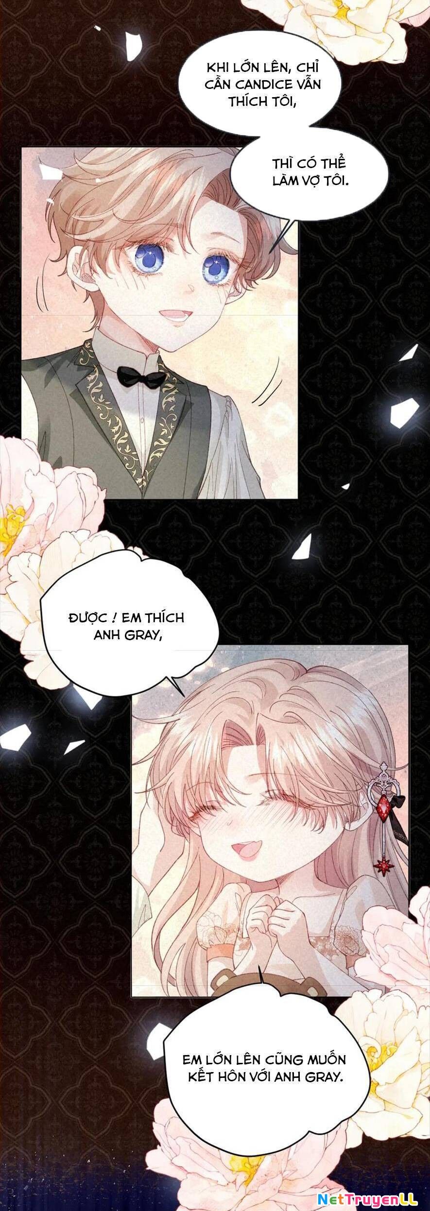 Nữ Chính Trong Truyện Ngược Luyến Tình Yêu Đã Thức Tỉnh Chapter 18 - 32