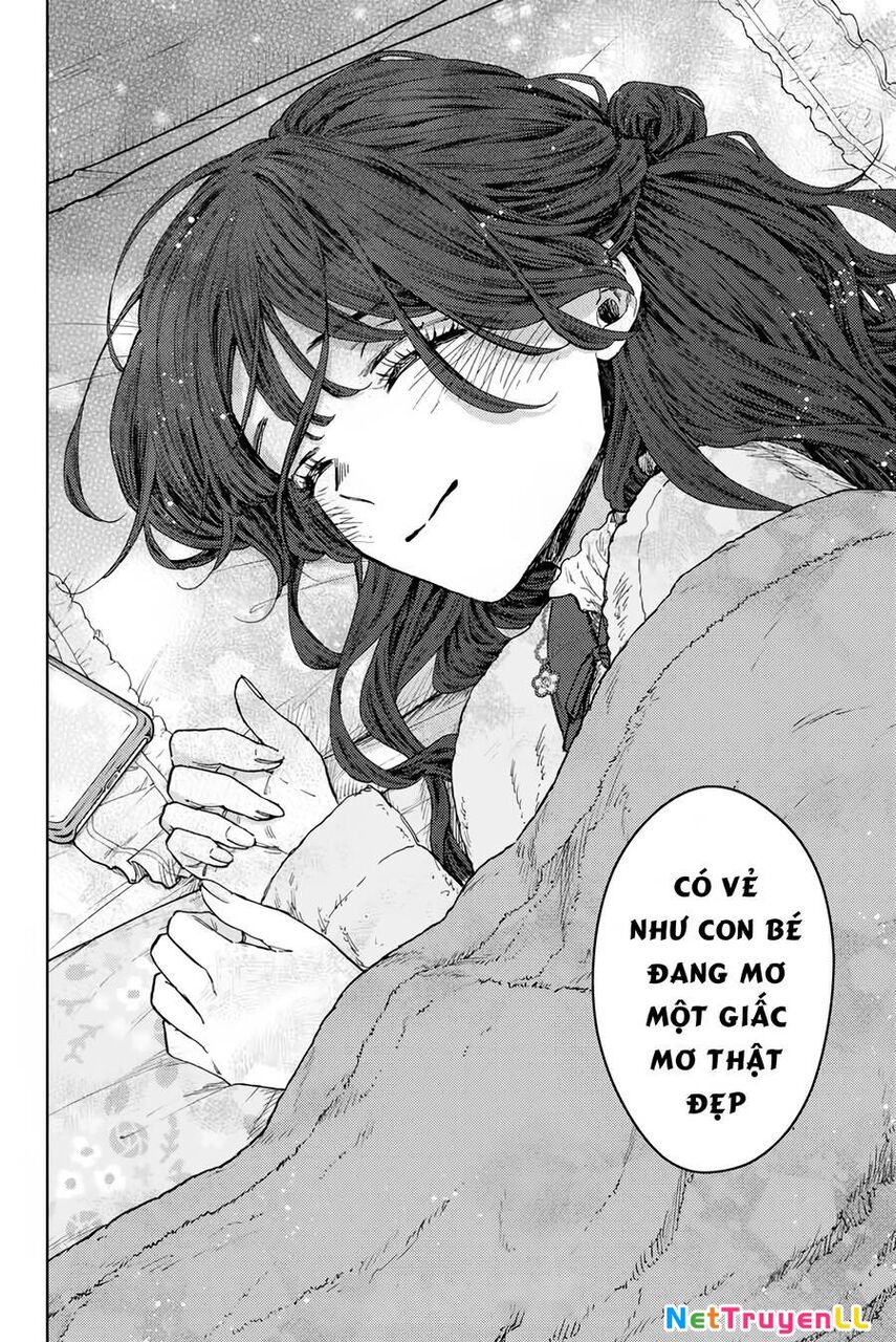 Kaoru Hana wa Rin to Saku Chapter 102 - 19