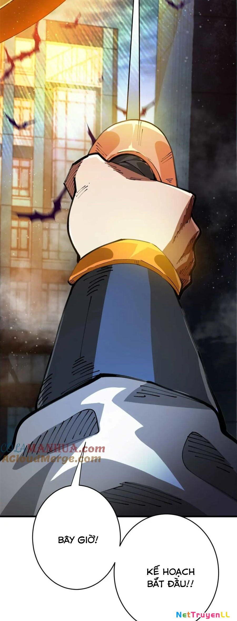 Luân Bàn Thế Giới Chapter 194 - 36