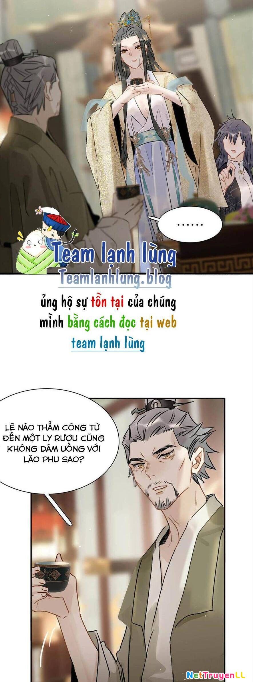 Trưởng Công Chúa Ác Độc Bắt Đầu Chìm Đắm Trong Yêu Đương Chapter 74 - 2