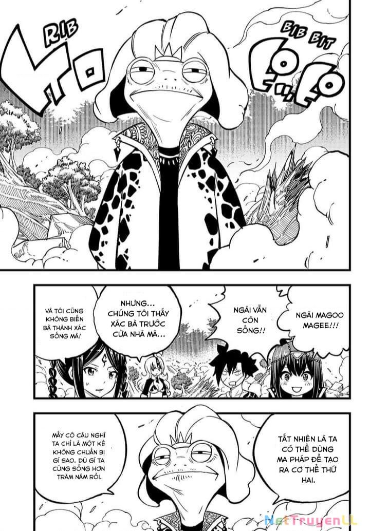 Dead Rock Chapter 12 - 25