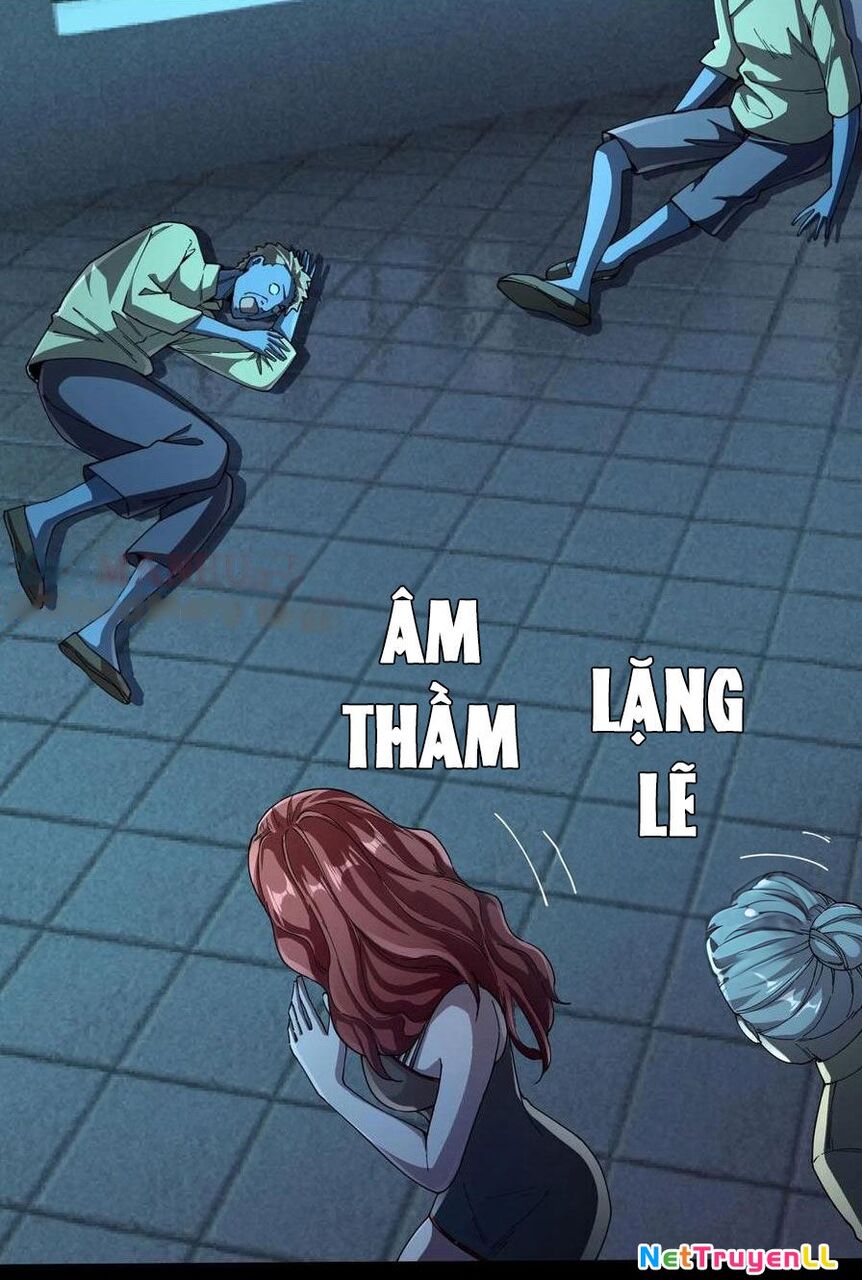 Quỷ Dị Khôi Phục: Ta Có Thể Hóa Thân Thành Đại Yêu Chapter 128 - 10