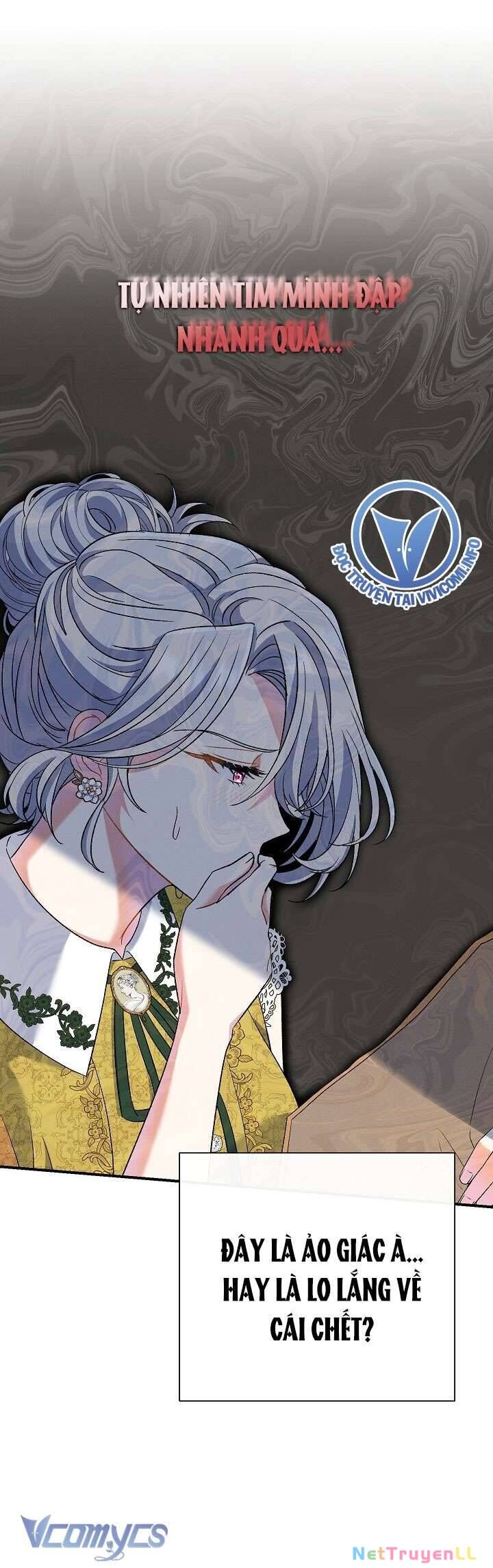 Người Xem Mắt Của Ác Nữ Quá Hoàn Hảo Chapter 22 - 69