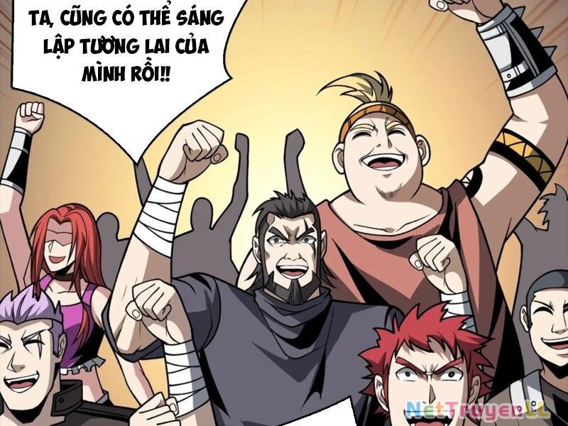 Vừa Chơi Đã Có Tài Khoản Vương Giả Chapter 363 - 42