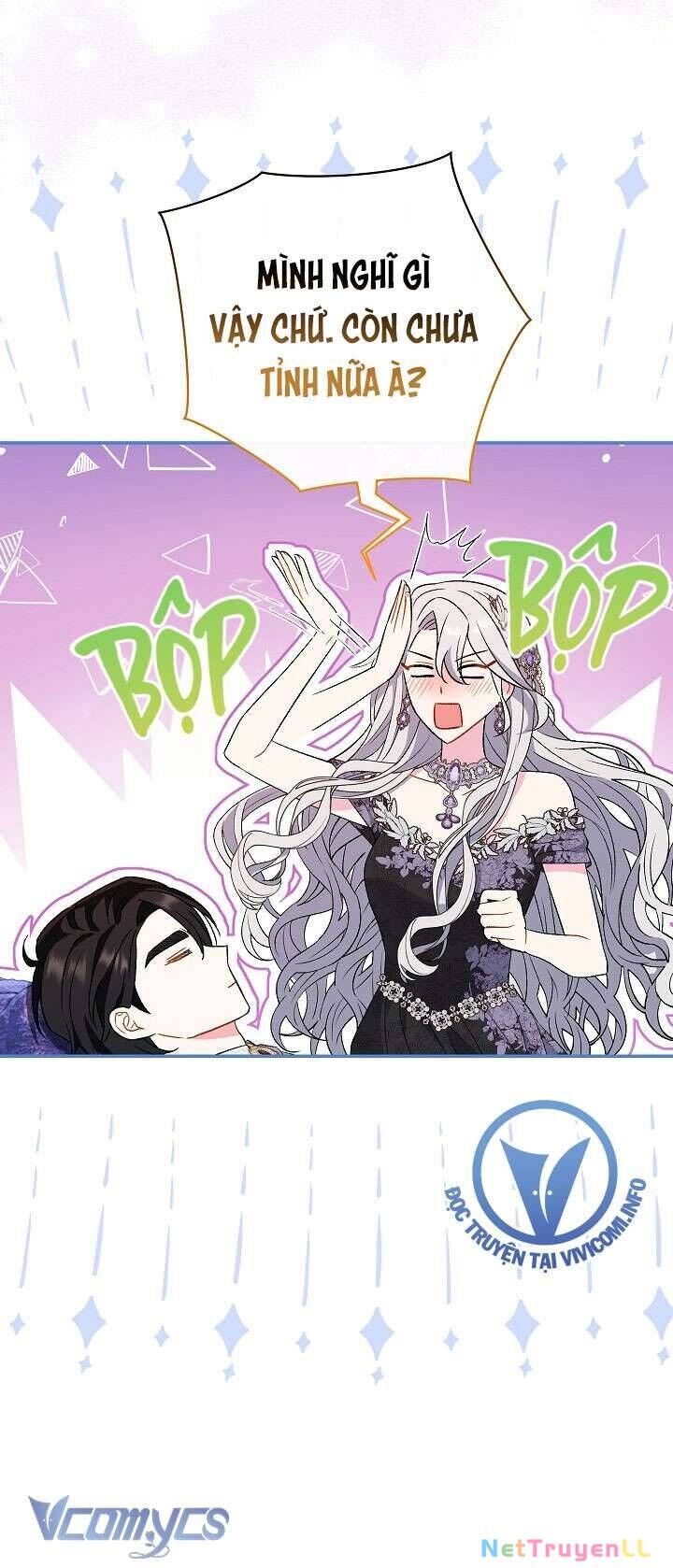 Người Xem Mắt Của Ác Nữ Quá Hoàn Hảo Chapter 22 - 29