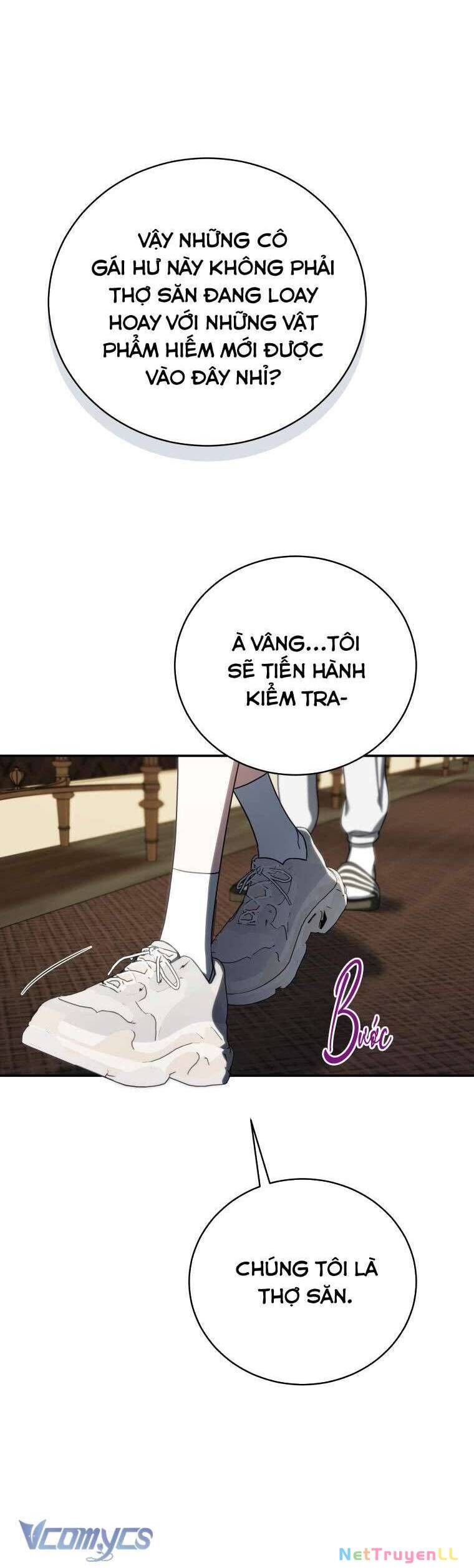 Hướng Dẫn Sinh Tồn Dành Cho Ranker Chapter 33 - 48