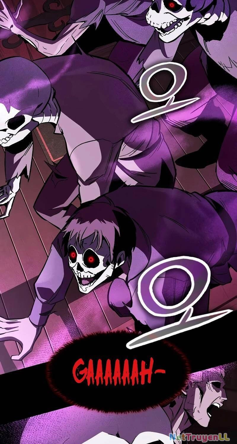 Chiến Binh Thôn Phệ Xác Chết Chapter 37 - 47