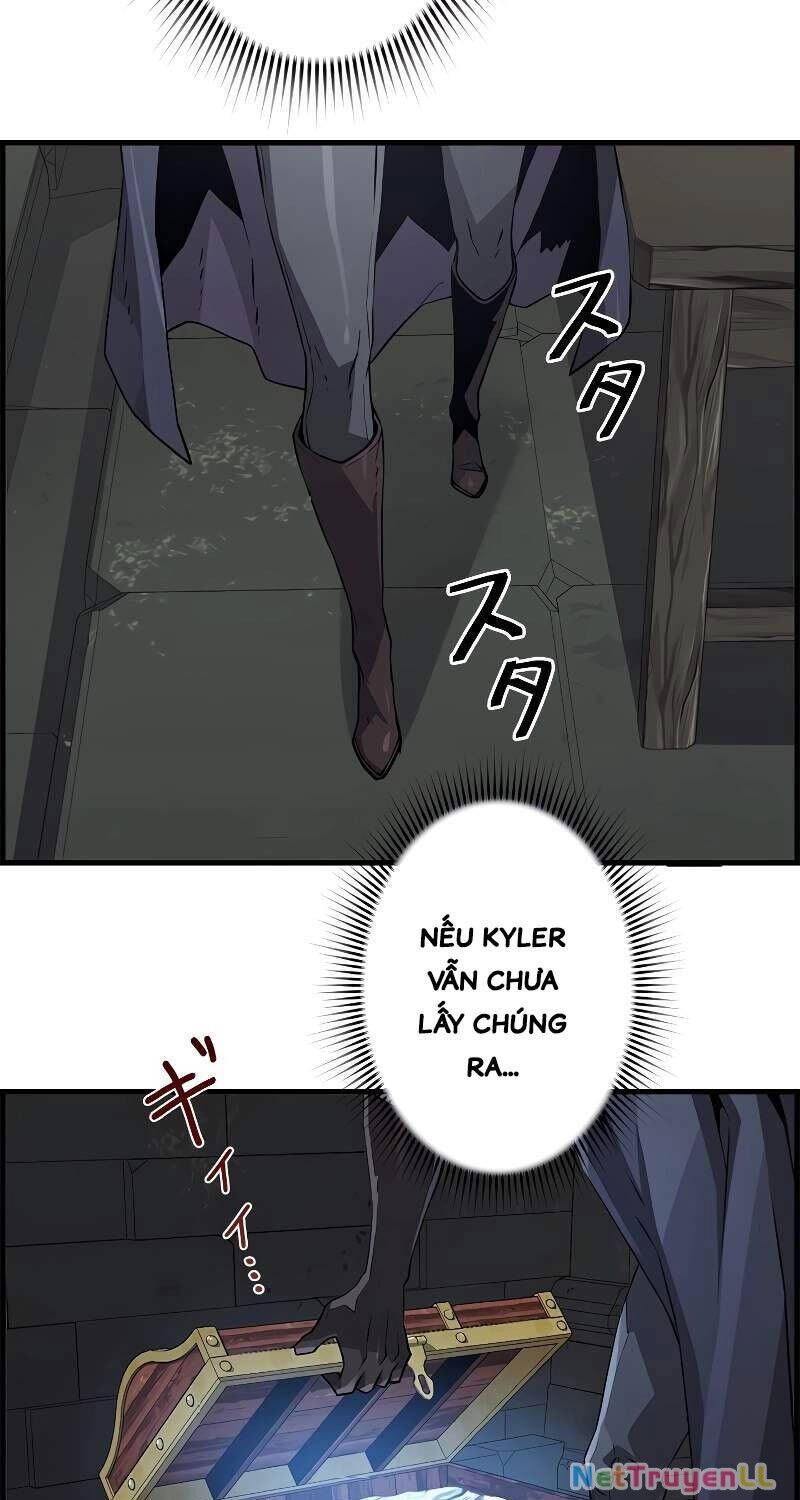 Đặc Tính Tiến Hóa Của Chiêu Hồn Sư Chapter 57 - 9