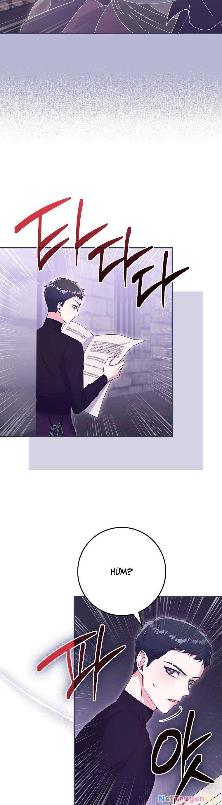 Tôi Bị Mắc Kẹt Trong Trò Chơi Lỗi Chapter 37 - 20